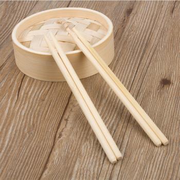 一次性短筷子100雙 16cm竹筷子火鍋餐包便攜短款方便商用快子14cm