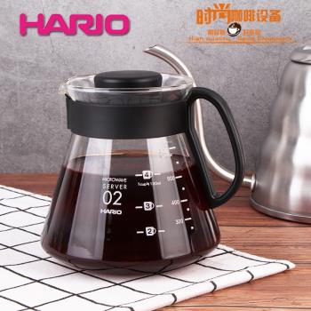 HARIO XVD正品日本原裝進口咖啡