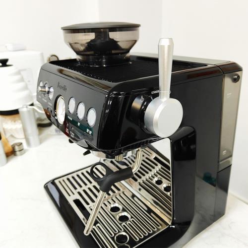 Breville鉑富咖啡機876/870/875專用蒸汽開關旋鈕改裝拉桿把手