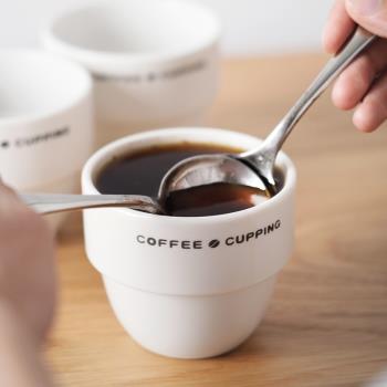 CAFEDE KONA咖啡豆專業250ml陶瓷