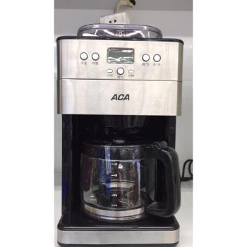 ACA M18A過濾紙玻璃壺咖啡機