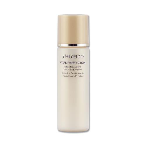 【SHISEIDO 資生堂】激抗痕亮采緊緻乳 30ml-豐潤版