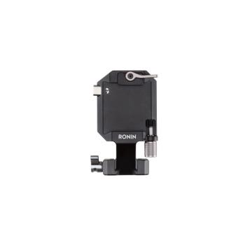 大疆DJI R 豎拍相機固定元件適用RS 3/RS 3 Pro/RS 2相機豎拍配件