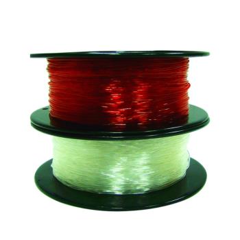 SunDcreate 3d列印機耗材 3d列印材料 TPU 1.75mm PLA柔性Flexible 彈性軟性材料 軟膠線材