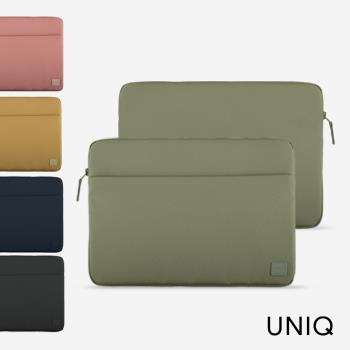 UNIQ MacBook 14吋 Vienna防潑水輕薄筆電包
