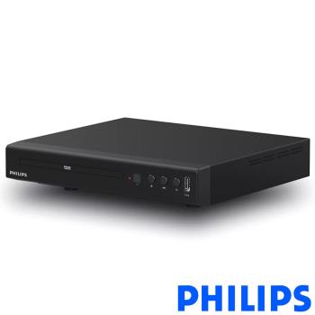 【PHILIPS】飛利浦 TAEP200/97 DVD播放機