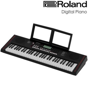 『ROLAND樂蘭』61鍵自動伴奏電子琴 E-X10 / 公司貨保固