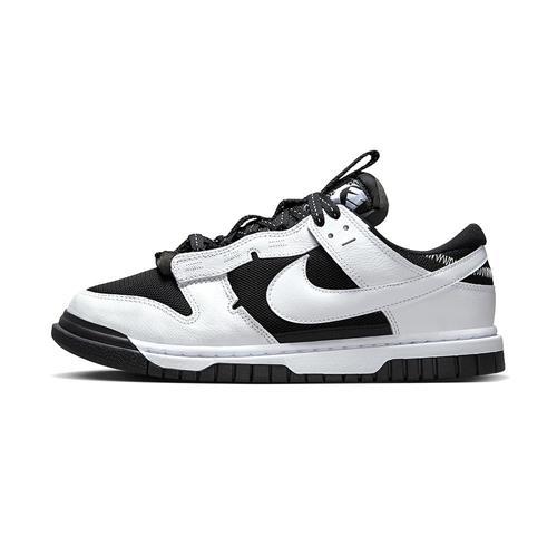 Nike Dunk Low 黑白的價格推薦- 2023年11月| 比價比個夠BigGo