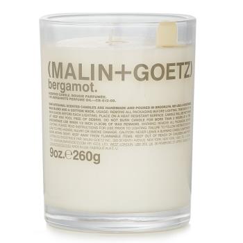MALIN+GOETZ 芳香蠟燭 - Bergamot260g/9oz