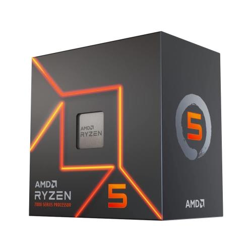 AMD 超微】Ryzen 5 7600 六核心中央處理器|會員獨享好康折扣活動|AMD