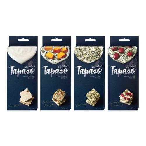 TAPAZO特百滋®霜凍優格-貓用系列 30g