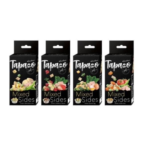 TAPAZO特百滋®凍乾佐餐杯-犬用系列 7g*5杯