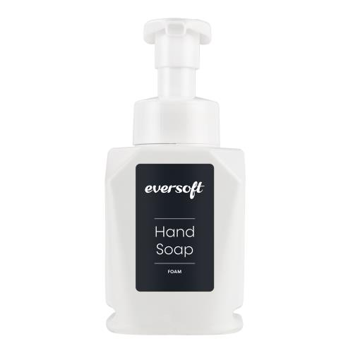EZBRND EZ泡沫洗手液385ml(溫和潔淨)