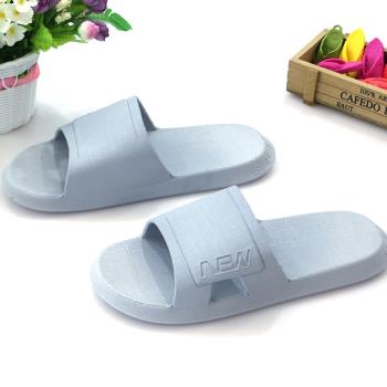 越南拖鞋男女夏季進口新款家用防滑天然橡膠乳膠不臭腳一字涼托鞋