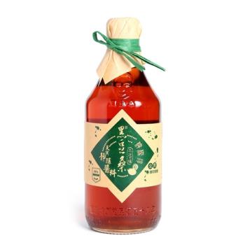 【黑豆桑】天然手工檸檬淳 (550ml)