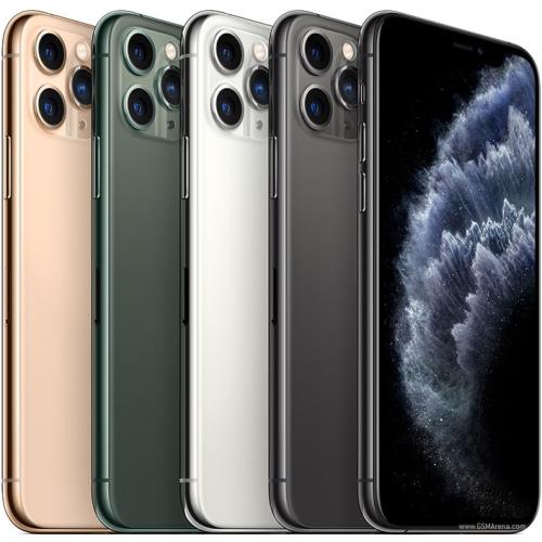 福利品】 Apple iPhone 11 Pro Max 256G 6.7寸保固6個月|會員獨享好康