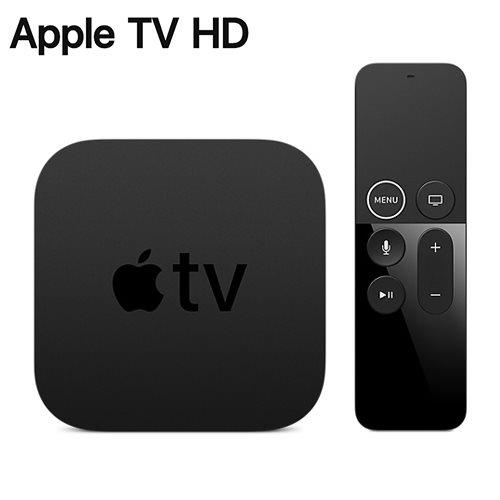 Apple TV 第四代 HD 32GB MR912TA 現貨