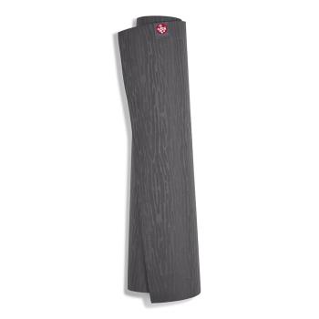 [Manduka] eKO Yoga Mat 天然橡膠瑜珈墊 5mm - Charcoal