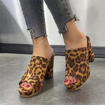 тапки босоножки女涼拖鞋 slippers women sandals