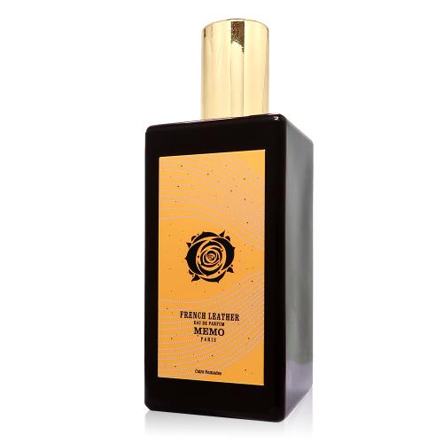 Memo French Leather 法蘭西薔薇之夢淡香精 EDP 200ml TESTER(有蓋)MEMOETMall東森購物網