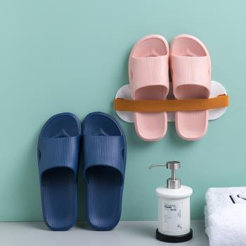 情侶eva涼拖鞋女士夏季家居家用浴室內洗澡瓷磚防滑待客用男靜音