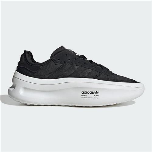 Adidas 男鞋 休閒鞋 厚底 ADIFOM TRXN 黑【運動世界】IF2226