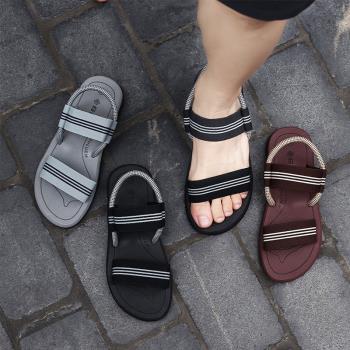 New summer sandals for men women beach shoes slipper涼鞋拖鞋