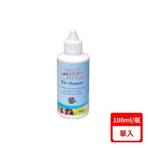 凱迪歐®-耳道保養清潔液 100ml