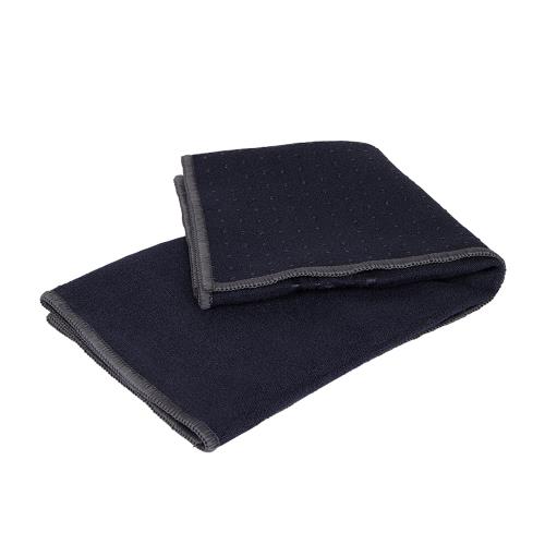 [Manduka] Yogitoes Hand Towel 瑜珈手巾 - Midnight