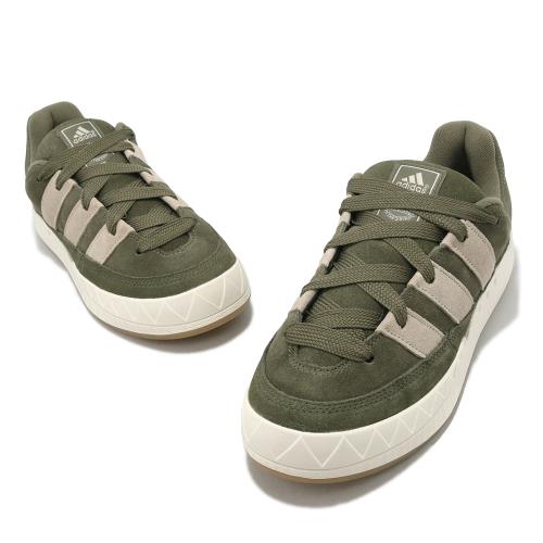 adidas adimatic 緑白 27.5cm US9.5 未使用品-