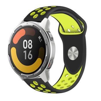 適用小米Watch S1Pro Color2表帶Xiaomi手表color智能運動S2腕帶