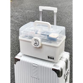 化妝包超火防水便攜女旅行大容量洗漱包品收納袋盒小2023新款大號