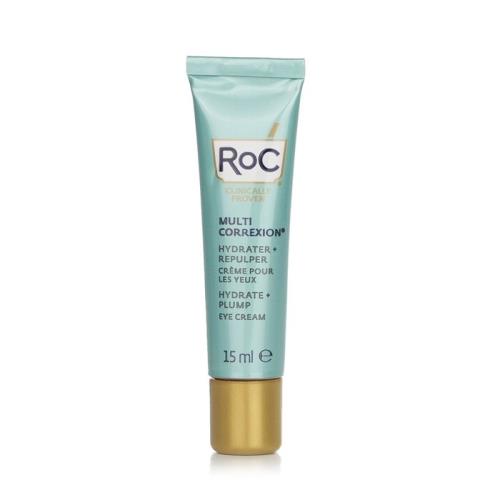 ROC Multi Correxion 補水 + 豐盈眼霜15ml/0.5oz
