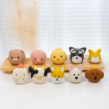 Pet Inn 日本Petio派地奧狗狗乳膠發聲玩具中小型犬耐咬幼犬磨牙