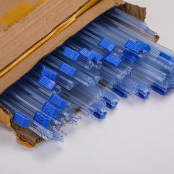 保鮮膜切割器可替換刀片插入式保鮮膜滑刀卡紙盒保鮮膜割刀可更換