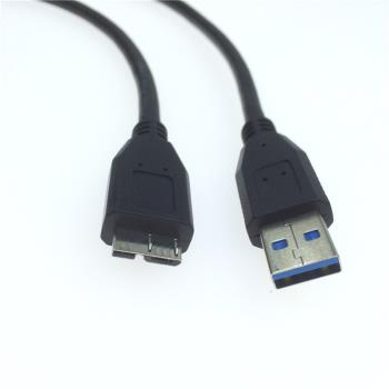 USB3.0 cable TypeA male to Micro B cable external Hard Drive