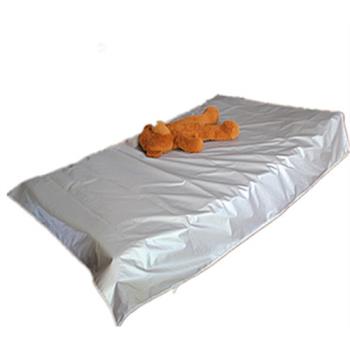 防水床罩裝修遮塵防塵布沙發罩單大掃除擋灰布貓狗防尿布寵物墊布