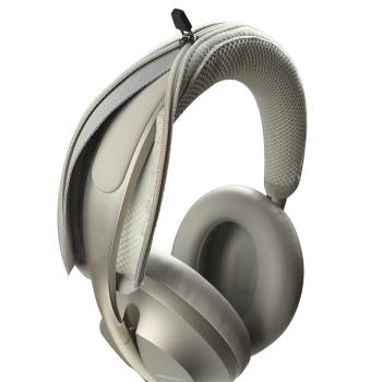 博士BOSE 700耳罩耳機套NC700耳機罩頭梁套耳墊橫梁頭梁保護套