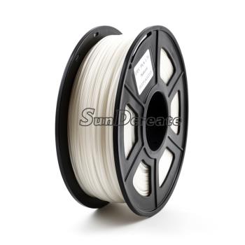 FDM 3D列印耗材 HR-PLA 1.75MM 線材 進口PLA料 耐高溫 材料
