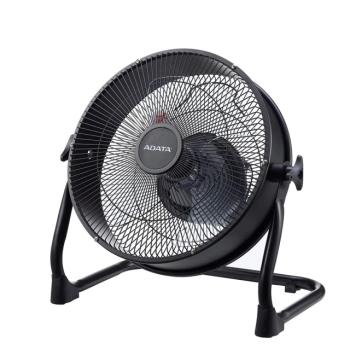 ADATA 威剛 14吋 FAN14-001-BKC (35CM) DC直流馬達渦流扇 / 送補蚊拍 送完為止