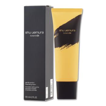 【shu uemura 植村秀】柚子精萃潔顏乳 125ML