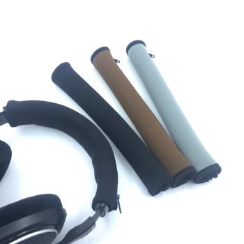 森海塞爾適用PC頭梁保護套
