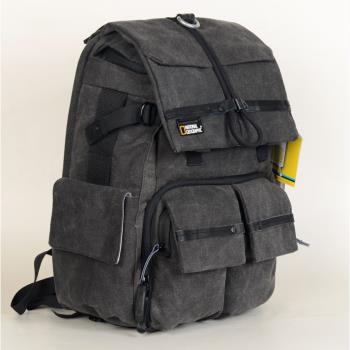 國家地理 NGW5070 攝影包 雙肩相機包 單反電腦包 旅行休閑數碼包