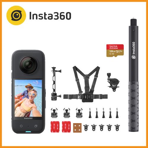 Insta360 X3 記憶卡的價格推薦- 2023年11月| 比價比個夠BigGo