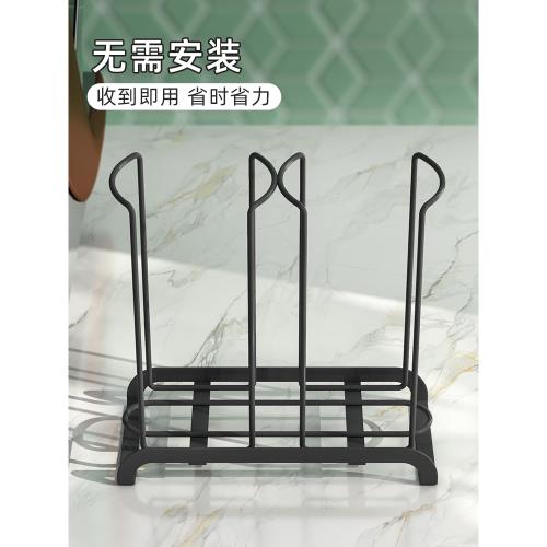 紙杯架取杯架一次性杯子架商用放咖啡杯水杯架放置架杯架子取杯器
