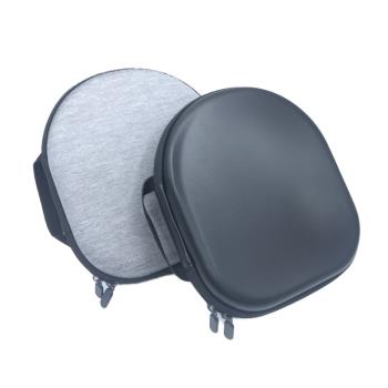 AKG適用頭戴式收納盒耳機包