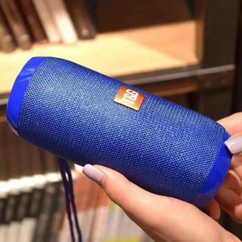 德國哈曼卡頓音效便攜無線藍芽音箱超重低音炮插卡U盤音樂播放器