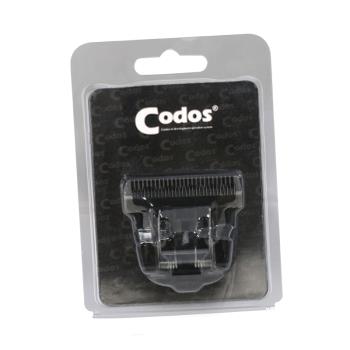 CODOS/科德士理發器CHC-969|970|972專用鍍鈦陶瓷刀頭配件原裝