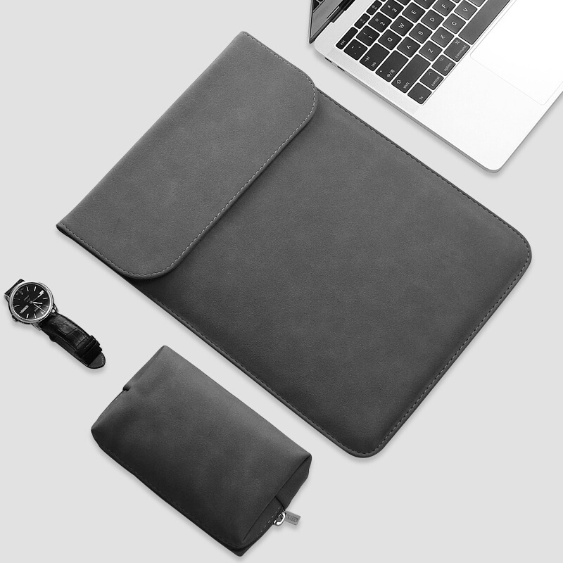 適用蘋果Apple MacBook Air 13.6英寸M2筆記本內膽包電腦包保護套配件