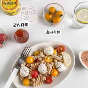 (零售價34元)醬汁杯 小奶盅日本進口ins罐碗透明玻璃咖啡蜂蜜小眾